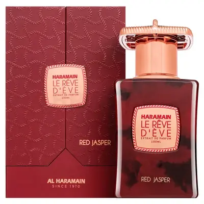 Al Haramain Le Reve D'Eve Diaspro Rosso PAR U 100 ml