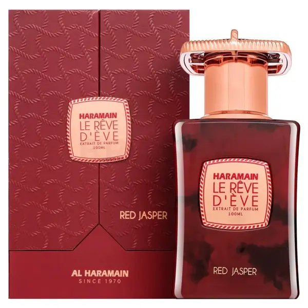 Al Haramain Le Reve D'Eve Diaspro Rosso PAR U 100 ml
