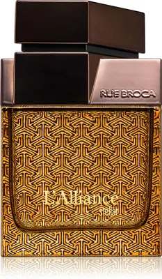 Rue Broca The Alliance Stellar EDP U 100 ml