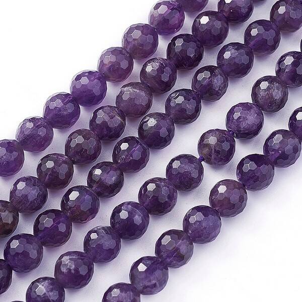 Gemstone Strands
