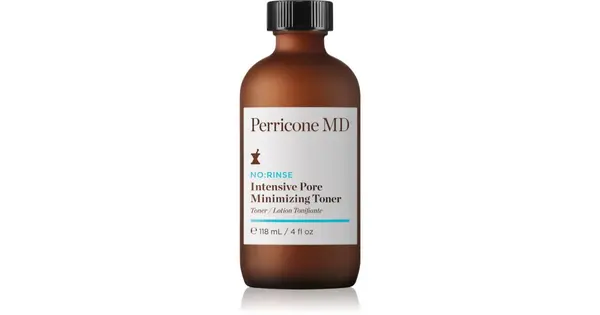 Perricone MD Intense tonic lotion without rinsing to smooth the skin and reduce pores 118 ml