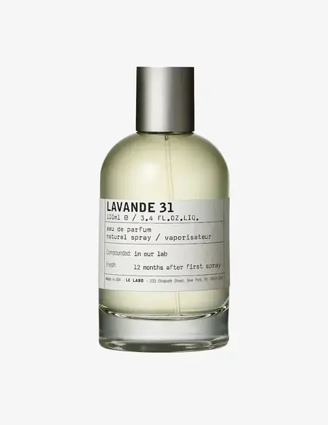 Lavender 31 Le Labo unisex perfume - 50 ml