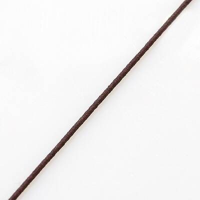 Elastic Round Jewelry Beading Cords Nylon Threads
