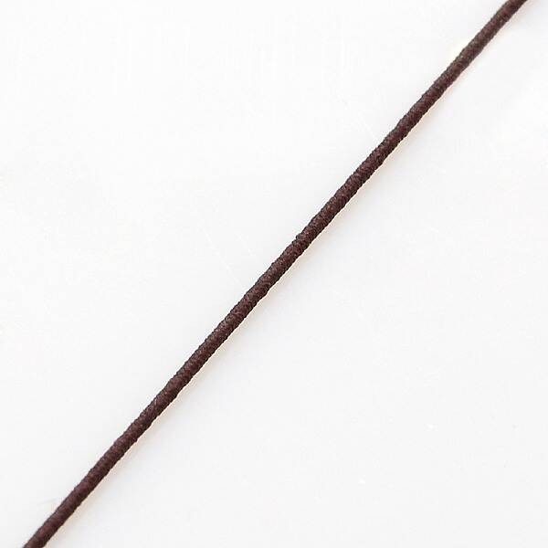 Elastic Round Jewelry Beading Cords Nylon Threads