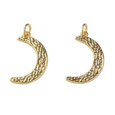 Brass Pendants
