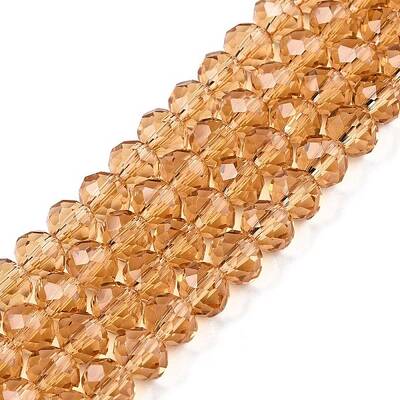 Glass Beads Strands