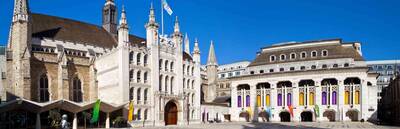 There’s More to Moorgate: From Londinium to Edwardian London