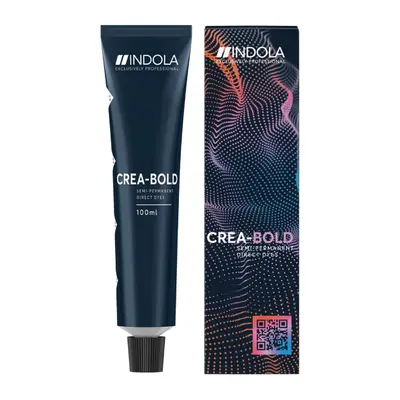 Indola Crea Bold Blue Indigo Bold 100ml