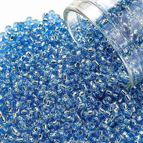 TOHO Round Seed Beads