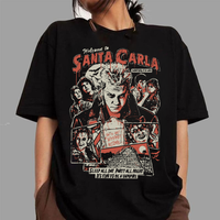 Old Movie Shirt, Vatos Locos Tee, Chicanos Clothing, Mexican Movie T-Shirt, Fashion Cotton, Full Size, Full Colors  Streetwea...