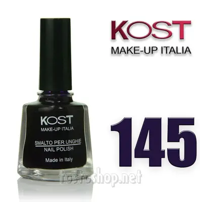 Lo Smalto Kost Make Up 145