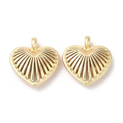 Brass Charms