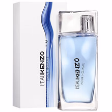 Kenzo Le Eau by Kenzo for Men Eau de toilette - 30ml