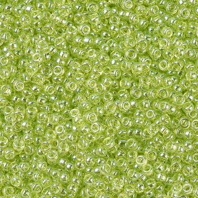 MIYUKI Round Rocailles Beads