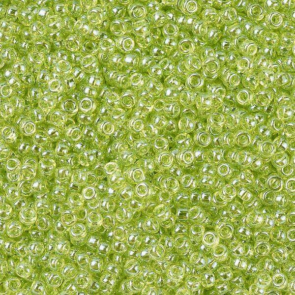 MIYUKI Round Rocailles Beads