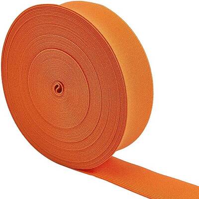 Ultra Wide Thick Flat Elastic Band