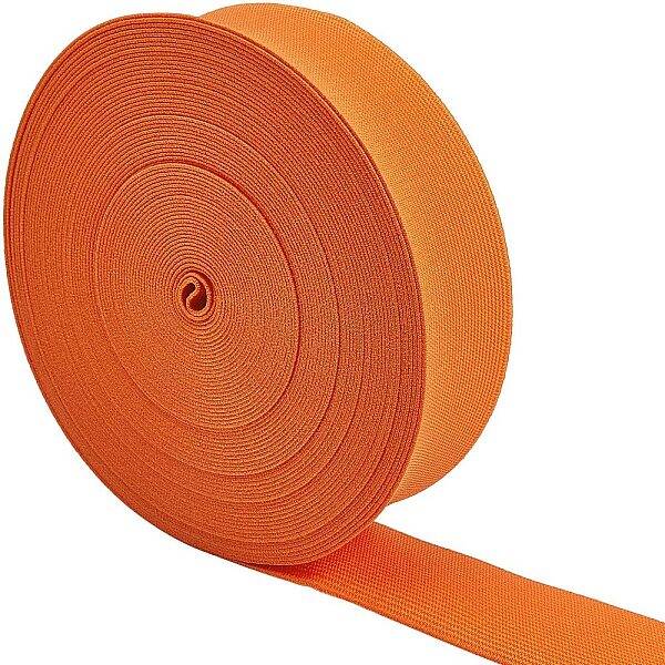 Ultra Wide Thick Flat Elastic Band