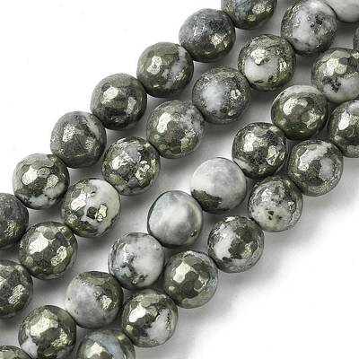 Natural Gemstone Beads Strands