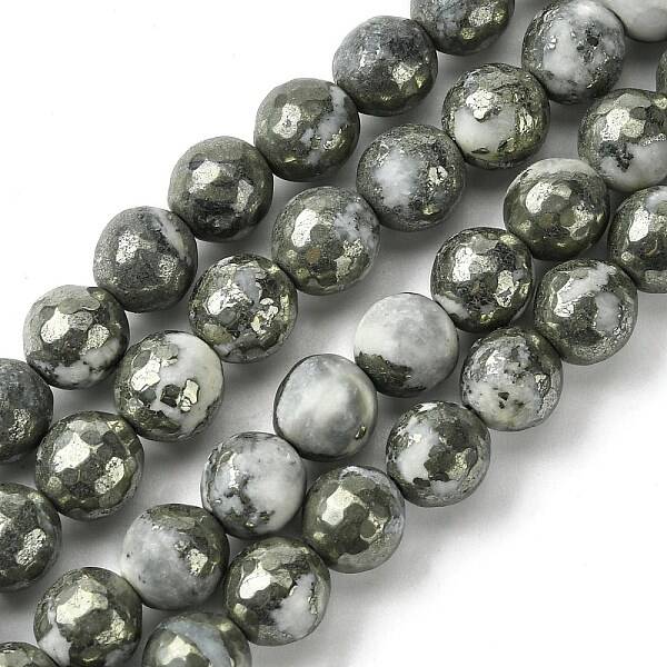 Natural Gemstone Beads Strands