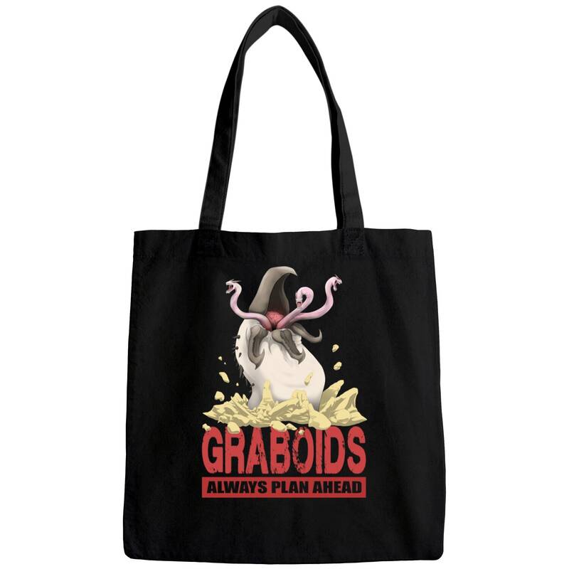 Tremors: Graboids - Tremors - Bags