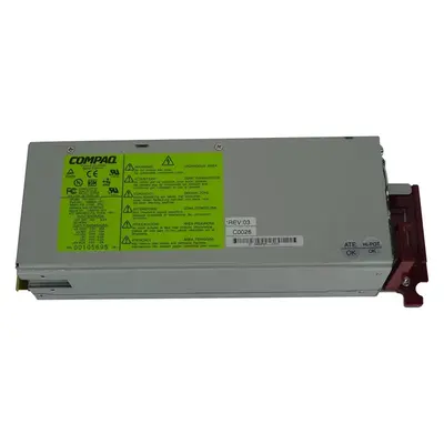 108859-001 Compaq 275-Watts ATX Power Supply for DL380