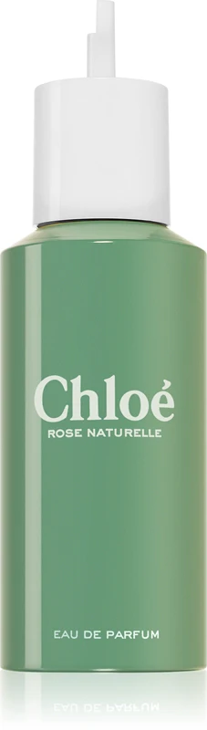 Chloé Rose Naturelle Eau de Parfum for women 150 ml
