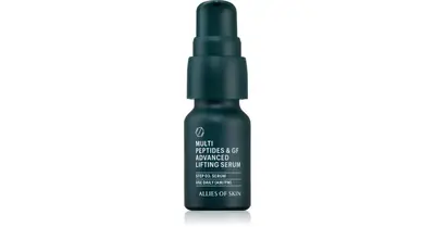 Allies of Skin Multi Peptides & GF Advanced Anti-Wrinkle Lifting Serum 7ml