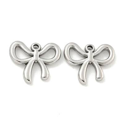 Non-Tarnish 304 Stainless Steel Pendants