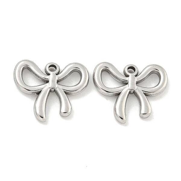 Non-Tarnish 304 Stainless Steel Pendants