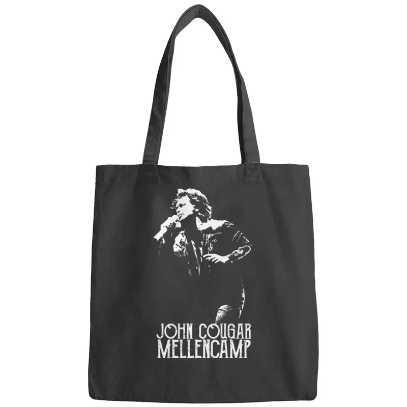 Mens My Favorite John Musician Artist Actor Mellencamp Director Gifts For Men Bags
