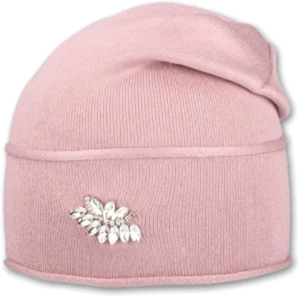 Capu Cappello Da Donna rosa