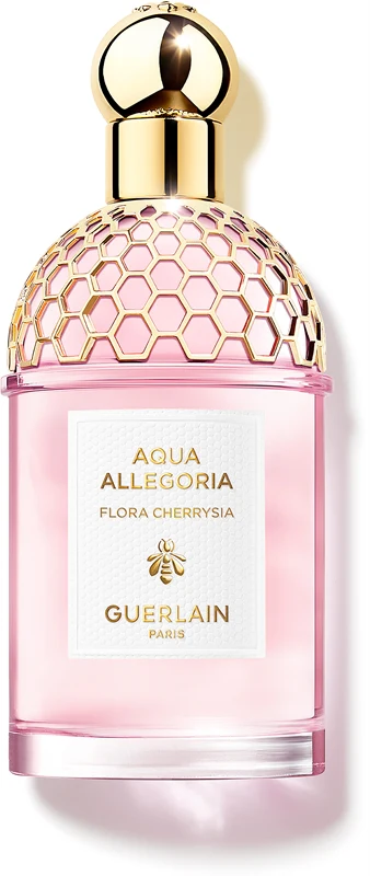 Guerlain Aqua Allegoria Flora Cherrysia EDT - 125 ml