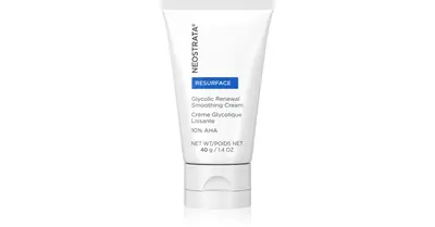 Resurface Intensive Smoothing Cream (Glycolic Renewal Smooth ing Cream) 40 g