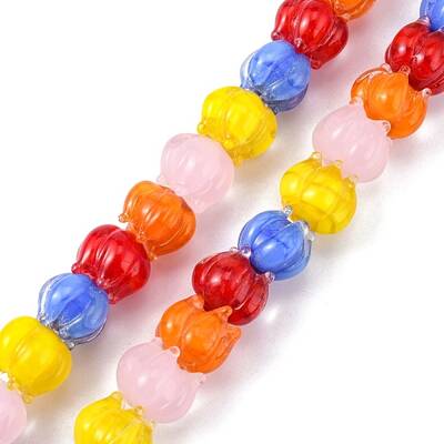 Handmade Lampwork Beads
