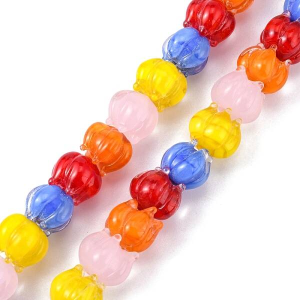 Handmade Lampwork Beads