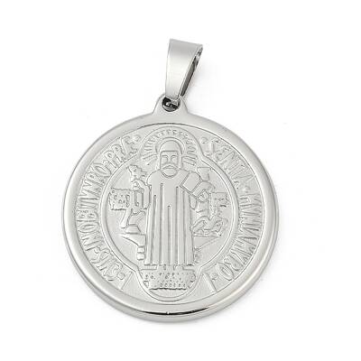 304 Stainless Steel Pendants