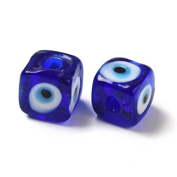 Handmade Lampwork Beads