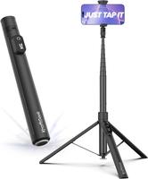 KraftGeek Automatic Tripod for iPhone, 66\
