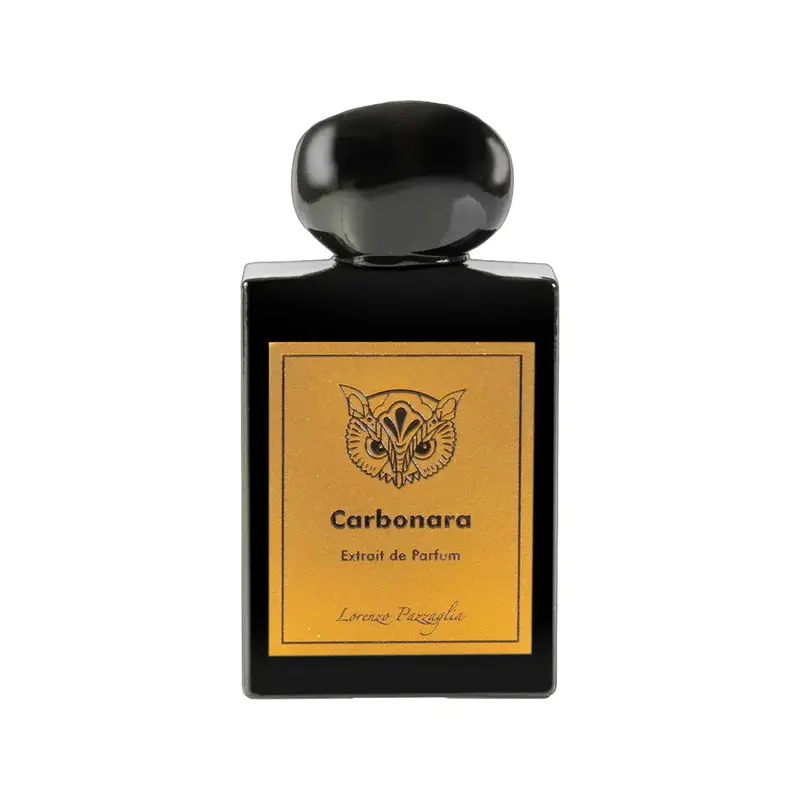 Carbonara Lorenzo Pazzaglia Unisex Perfume Extract 50 ml