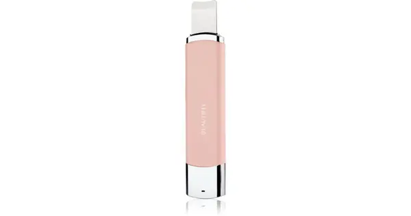 Beautifly B-Scrub Slim Blush 1pc Multifunction Ultrasonic Spatula