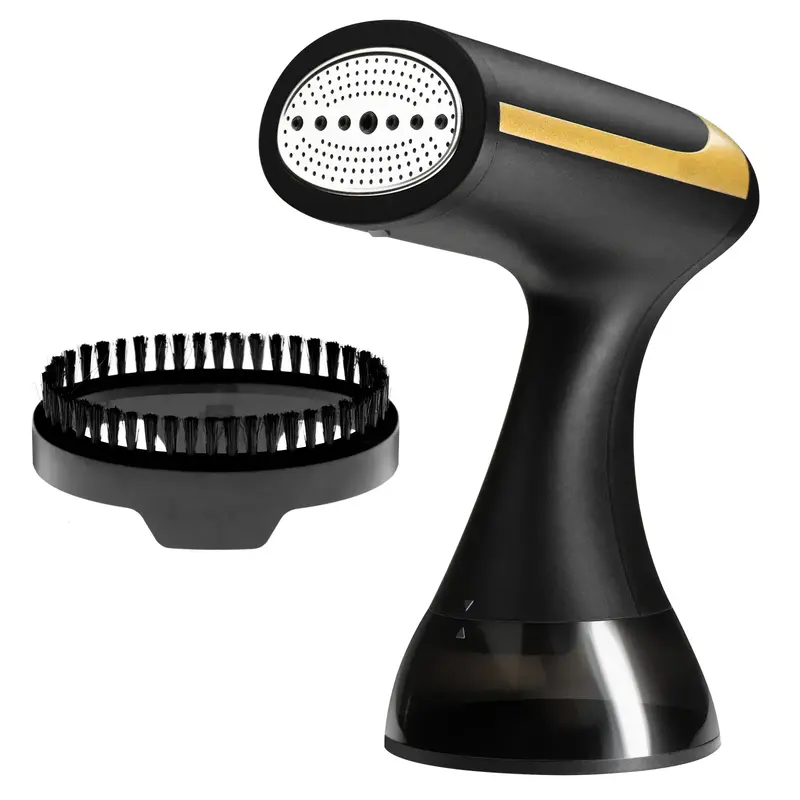 Handheld Steamer, for clothes, 300ml Water Tank, 10s Fast Heat-up, Travel Supplies, Household Lightweight Iron, Home Applianc...