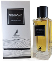 Lattafa Winsome 90ML 3 Fl Oz Eau de Parfum
