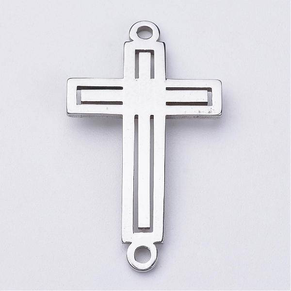 Tarnish Resistant 201 Stainless Steel Links connectors