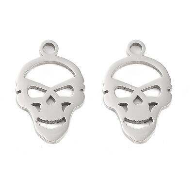 Non-Tarnish 316 Surgical Stainless Steel Pendants