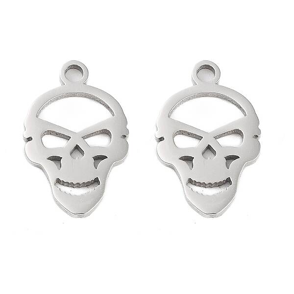 Non-Tarnish 316 Surgical Stainless Steel Pendants