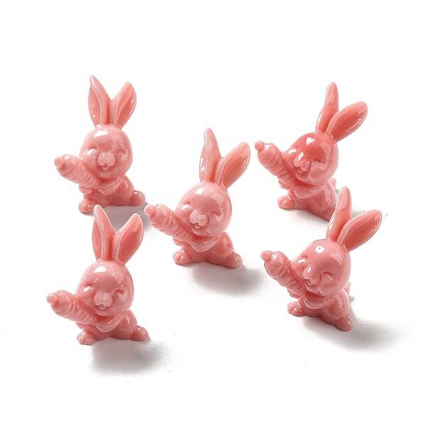 Opaque Resin Home Display Decorations