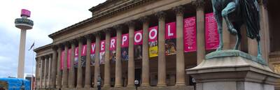Liverpool History and Culture: From the Past to the Present