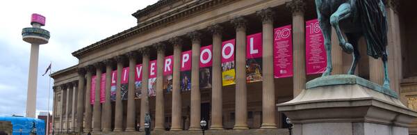 Liverpool History and Culture: From the Past to the Present
