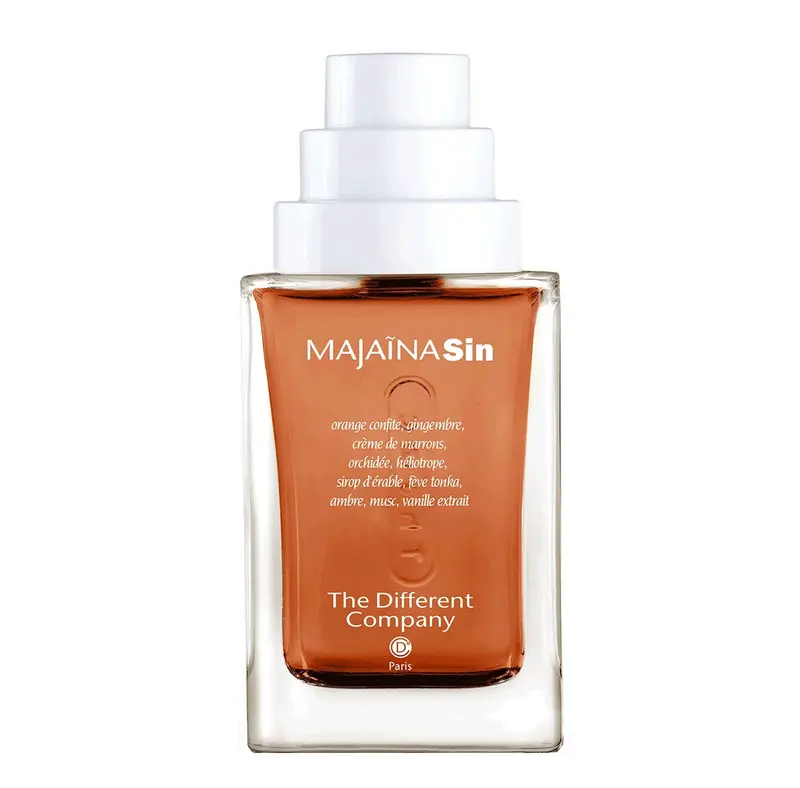 The Different Company Majaina Sin Eau de Parfum 100 ml