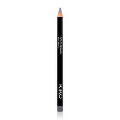KIKO Milano Colour Cream Eye Pencil Colour 12 High-Tech Grey 1.05 g